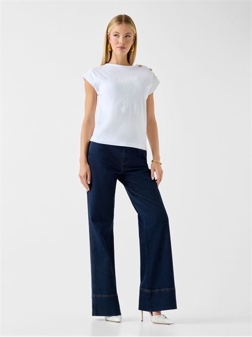  GUESS MARCIANO | 6RGI036362A/TWHT